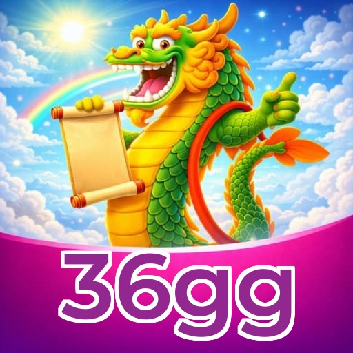 Passo a passo para baixar o app 36gg — ilustração editorial
