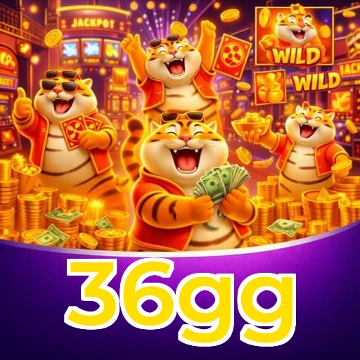 Catálogo 36gg 2.547 jogos - Pragmatic Play, Evolution, NetEnt