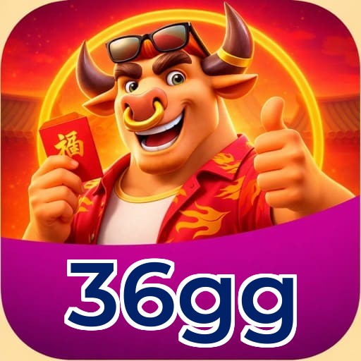 Material promocional do app 36gg — ilustração, não métricas auditadas nesta página